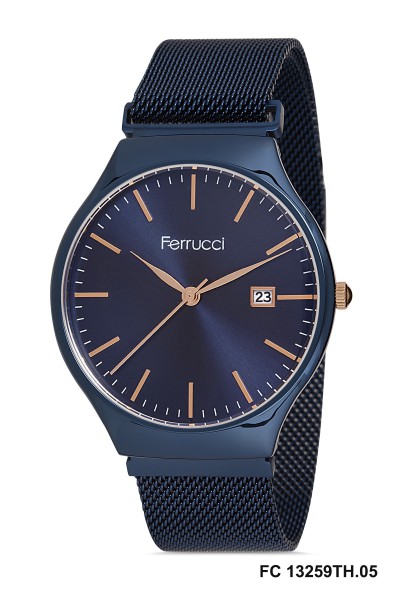 FERRUCCI TAK.HAS.KOL SAATİ